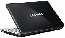 Toshiba SATELLITE L500-12P