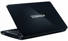 Toshiba SATELLITE L505-110