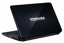 Toshiba SATELLITE L630-12V