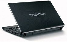 Toshiba SATELLITE L635-10T