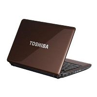 Toshiba SATELLITE L635-12P