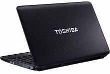 Toshiba SATELLITE L650-1M6