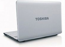 Toshiba SATELLITE L655-131 Белый