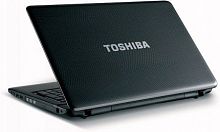 Toshiba SATELLITE L675-110