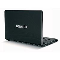 Toshiba SATELLITE P500-1EJ