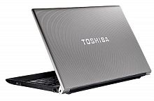 Toshiba SATELLITE R850-162