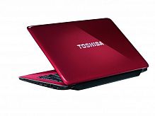 Toshiba SATELLITE T110-10Z