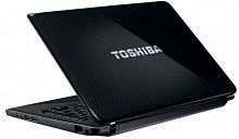 Toshiba SATELLITE T110-12G