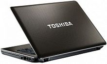 Toshiba SATELLITE U500-18P