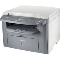 Canon  i-SENSYS MF4010