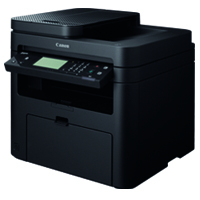 Canon  i-SENSYS MF217w