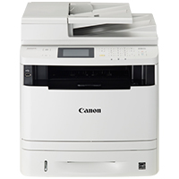 Canon  i-SENSYS MF411dw