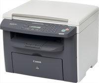 Canon  i-SENSYS MF4120