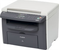 Canon  i-SENSYS MF4140