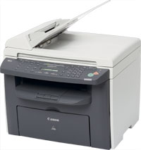 Canon  i-SENSYS MF4150