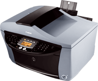 Canon  PIXMA MP780