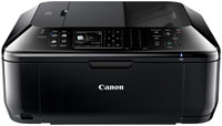 Canon  PIXMA MX525