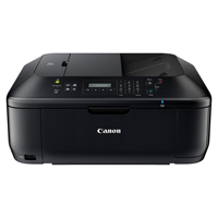 Canon  PIXMA MX534