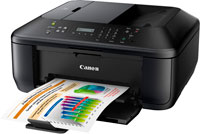 Canon  PIXMA MX374