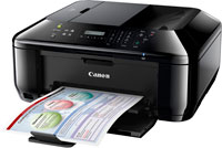 Canon  PIXMA MX434