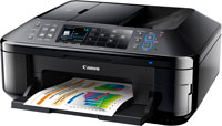 Canon  PIXMA MX894