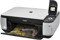 Canon  PIXMA MP490