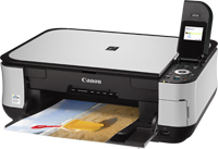 Canon  PIXMA MP540