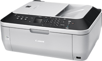 Canon  PIXMA MX330