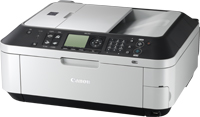 Canon  PIXMA MX350