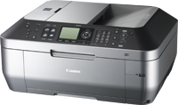 Canon  PIXMA MX870