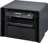 Canon  i-SENSYS MF4410