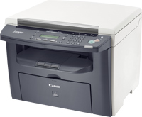 Canon  i-SENSYS MF4320d