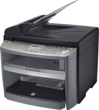 Canon  i-SENSYS MF4370dn