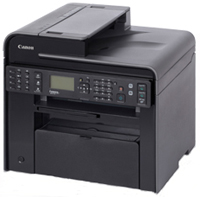 Canon  i-SENSYS MF4750