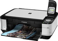 Canon  PIXMA MP560