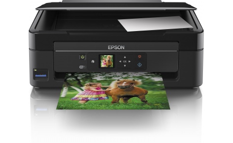 Epson Expression Home XP-323 