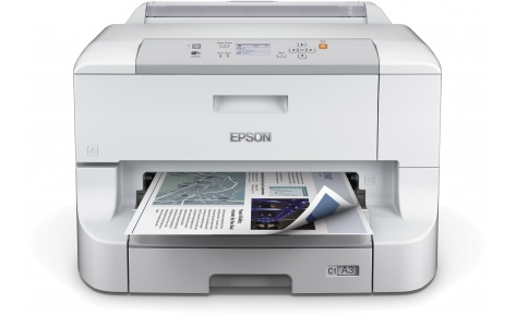 Epson WorkForce Pro WF-8090DW