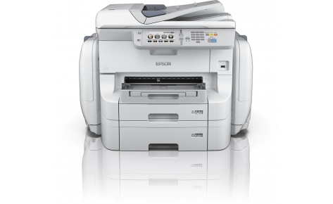 Epson WorkForce Pro WF-R8590DTWF (RIPS) 