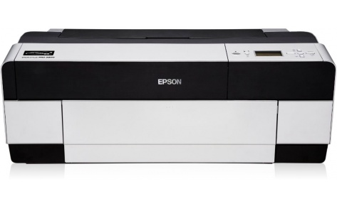Epson Stylus Pro 3880 