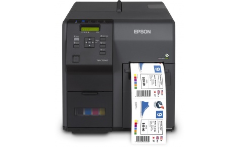 Epson ColorWorks TM-C7500G