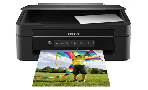 Epson Expression Home XP-207 