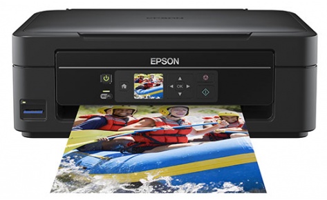 Epson Expression Home XP-303 
