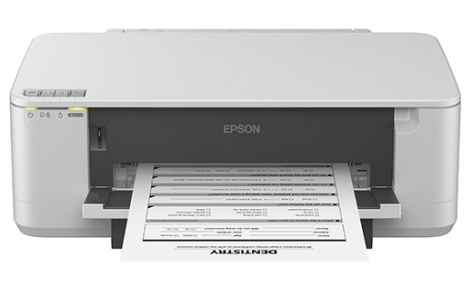 Epson K101 