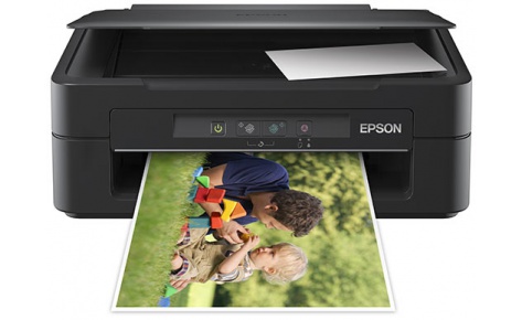 Epson Expression Home XP-103 