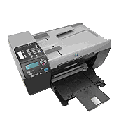 HP Officejet 5515