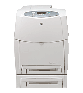 HP Color LaserJet 4650dtn