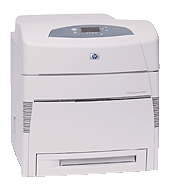 HP Color LaserJet 5550n