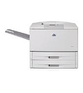 HP LaserJet 9050n