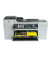 HP Officejet 5610