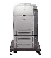 HP Color LaserJet 4700dtn